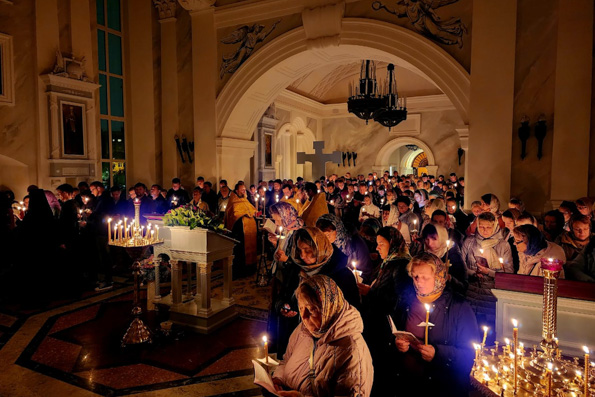 Православная молитва | ВКонтакте