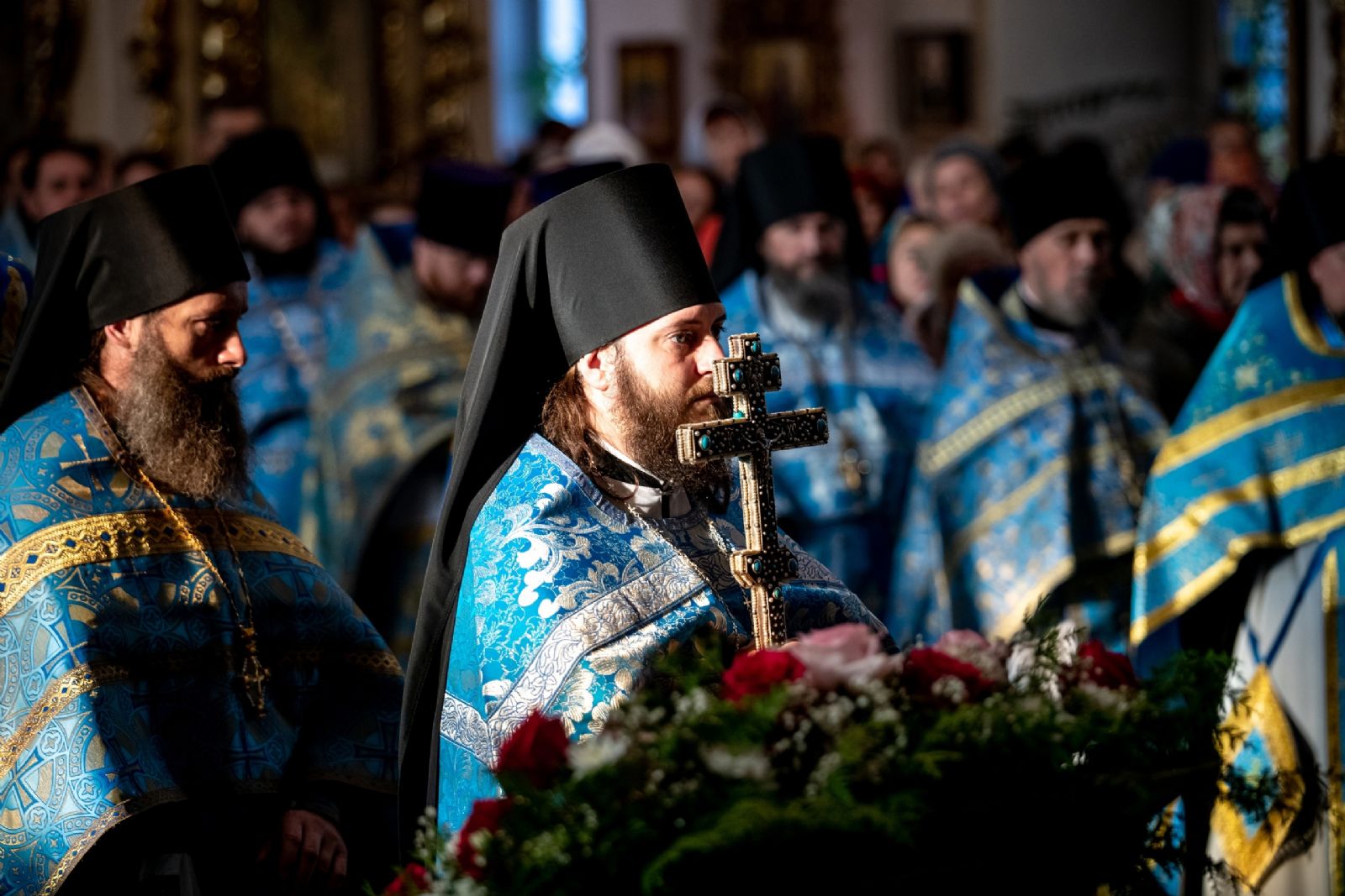 Если мы изменим себя, то изменится всё вокруг» | Публикации | Православие в  Татарстане | Портал Татарстанской митрополии