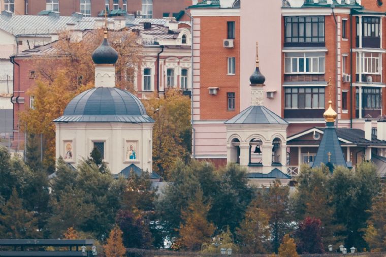 При епархиальной службе психологической помощи «Утешение» действует родительский клуб