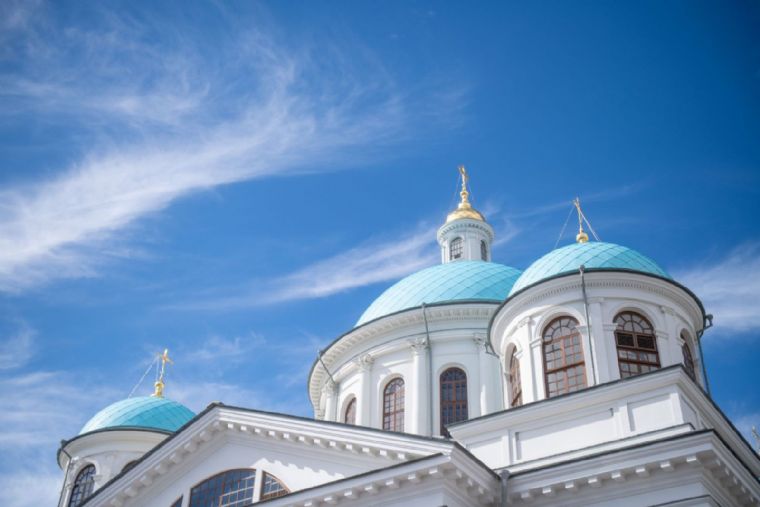 В дни празднования Святой Пасхи Музей Казанской епархии организует культурно-просветительские мероприятия
