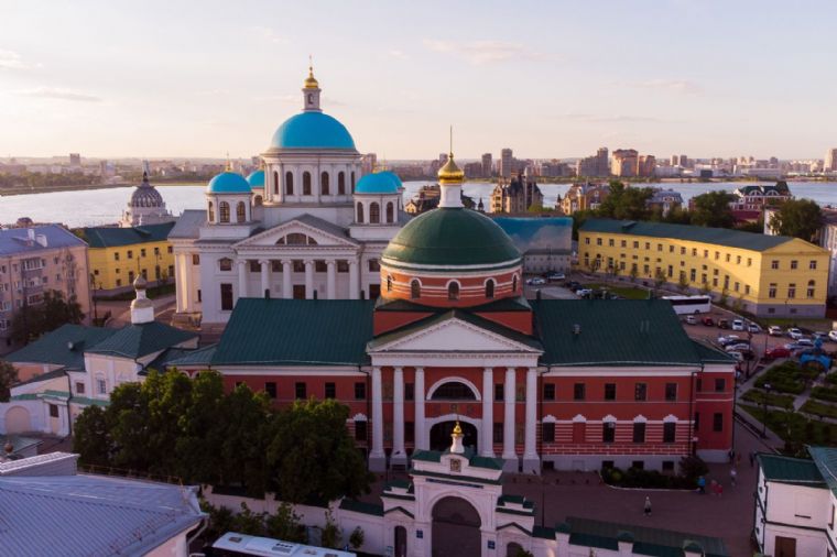 В Музее Казанской епархии пройдут культурно-просветительские мероприятия