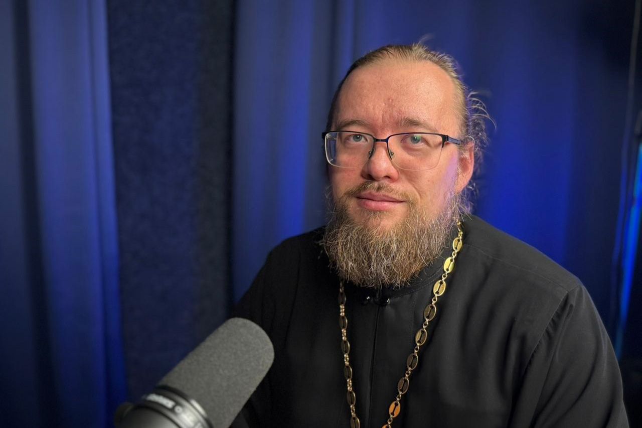 «Светлый вечер в Казани»: иерей Александр Ермолин – почему христианину нельзя участвовать в Хэллоуине?