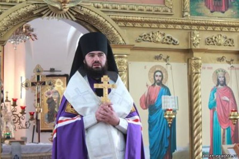 Альметьевская епархия активизирует молодежную работу