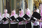 Открытый концерт певческих церковных и фольклорных коллективов пройдет в Бугульме