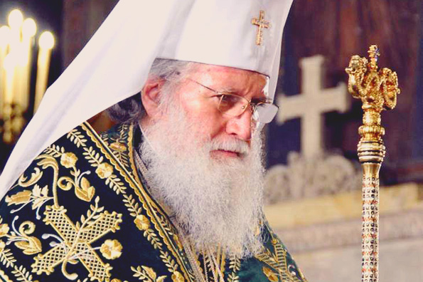 Патриарх Болгарской Православной Церкви рассказал о причине мирового финансового кризиса