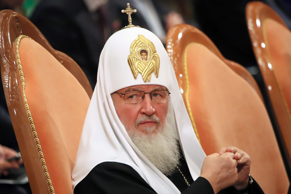 Патриарх учредил комиссию для изучения результатов идентификации останков Романовых