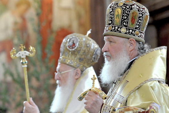 Протоиерей Николай Балашов: Константинополь не удовлетворит прошение Рады об автокефальной церкви