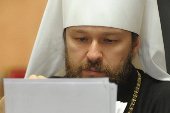 Православно-католическая комиссия обсудит в Кьети вопросы соборности