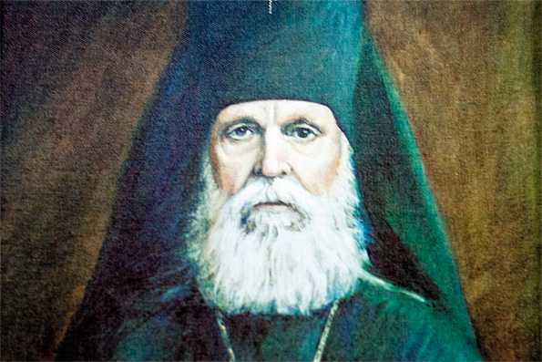Архиепископ Казанский и Марийский Михаил (Воскресенский): 44 года со дня преставления