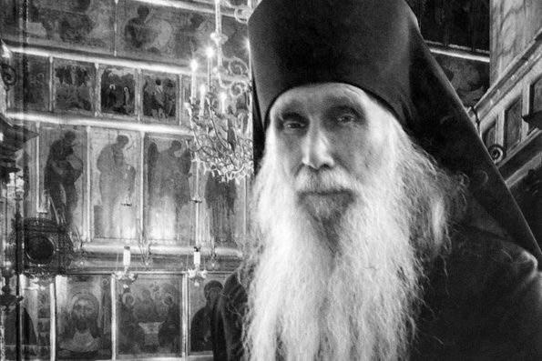 Святейший Патриарх Кирилл выразил соболезнования в связи с кончиной архимандрита Кирилла (Павлова)