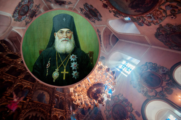 Архиепископ Казанский Никанор: «Стойте, держитесь веры Святорусской, неуклонно исполняйте ее заветы и повеления»