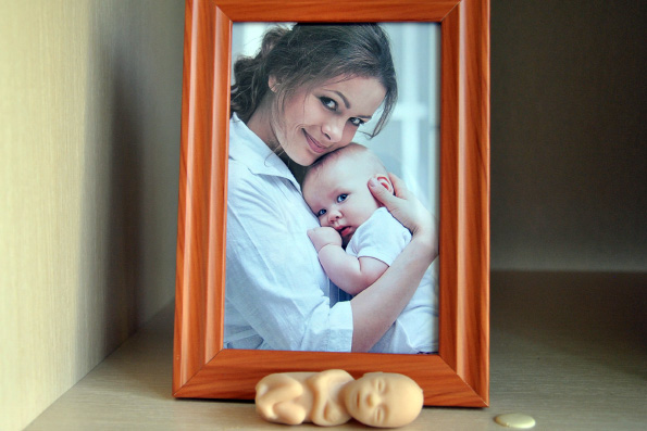 В Болгаре открылась комната психологической помощи беременным