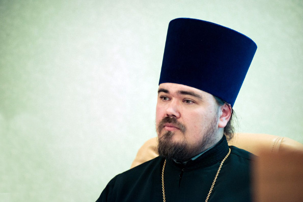 Священнослужитель Казанской епархии стал лауреатом Макариевской премии