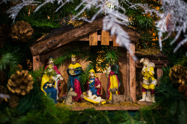 В Новоиерусалимском подворье Казани состоится рождественский праздник