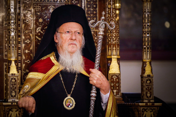 Митрополит Иларион: Решение константинопольского Синода является беззаконным деянием