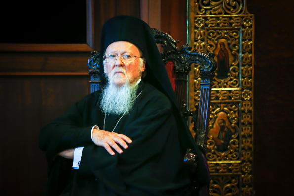 Митрополит Иларион: Не исцелив раскол на собственной территории, Константинопольский Патриархат бросился исцелять разделение на Украине путем создания нового раскола