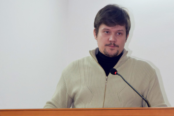 Проректор КазПДС принял участие в научно-практической конференции Оренбургской духовной семинарии