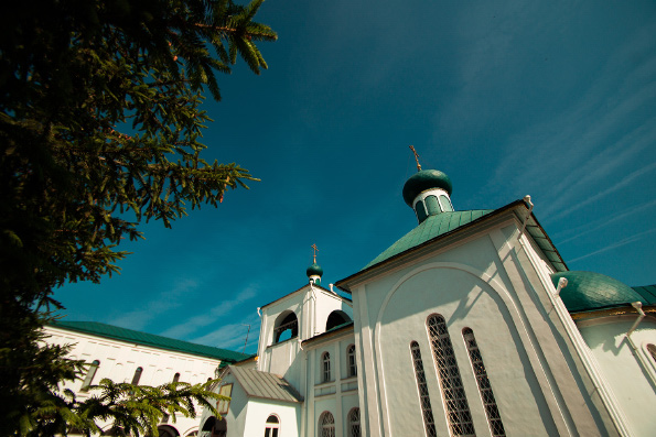 В Казанской православной духовной семинарии подвели итоги приемной кампании