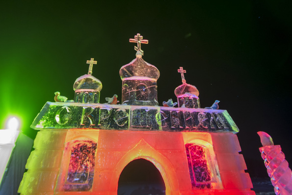 Богослужения и праздничные мероприятия состоятся в столице Татарстана в Крещенские дни