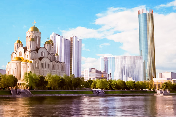 Владимир Легойда: В ситуации со строительством храма в Екатеринбурге Церковь выступает за диалог, согласие и мир