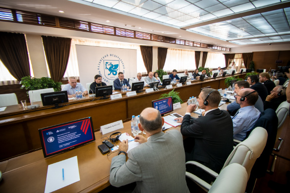 При поддержке Казанской епархии в КФУ прошел международный семинар, посвященный вопросам религиозного образования