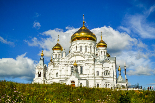 Паломническая служба Казанской епархии организует поездку к святыням Урала