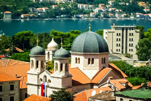 Митрополит Иларион рассказал о планах властей Черногории в отношении святынь Сербской Церкви