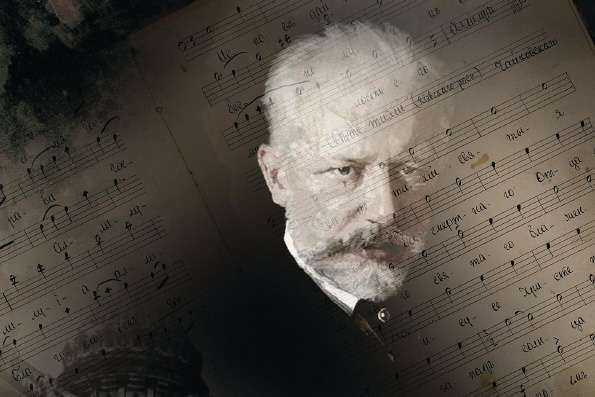 В Зеленодольске состоится постовой концерт, приуроченный к 180-летию Петра Чайковского