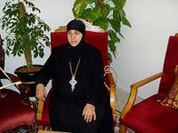 Вооруженные экстремисты захватили в заложники монахинь в Маалюле