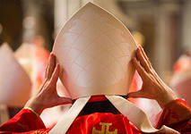 В Англиканской Церкви Канады избрана 7-я по счету женщина-епископ