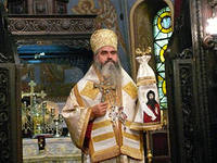 Болгарский Патриарх Неофит выразил надежду на проведение честных выборов Варненского митрополита
