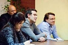РПУ запускает онлайн-курс «Основы православного мировоззрения» для бизнеса и НКО