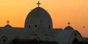 В Коптской Церкви поставлены три новых епископа