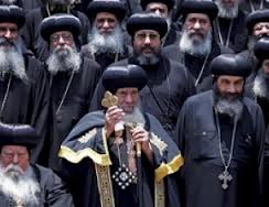 Египет: Коптская Церковь благодарит армию за противостояние хаосу