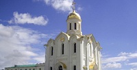 В Улан-Баторе празднуют 150-летие первого православного богослужения в Монголии