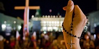 Христиане бегут с Ближнего Востока в «библейских масштабах»