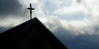 В Китае со зданий церквей удаляют кресты
