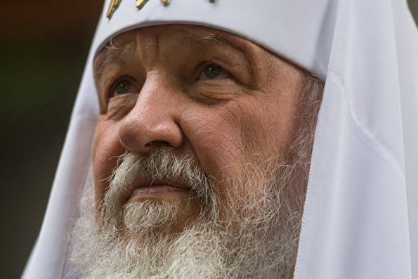 Патриарх Кирилл надеется, что власти не допустят повторения трагедий, подобных произошедшей в Карелии
