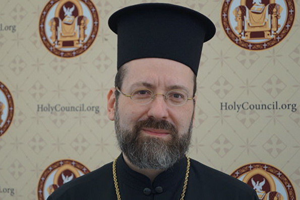 Участники форума на Крите предлагают сделать Собор постоянным православным органом