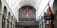 В Германии пройдут торжества по случаю 600-летия Констанцского собора