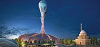 В Московской области появится первый в России парк мировых религий