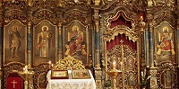 Греческая община Будапешта претендует на храм, принадлежащий Московскому Патриархату