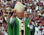 Дата канонизации Пап Иоанна Павла II и Иоанна XX III будет известна в сентябре