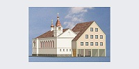 В германском Ульме появится Православный церковно-культурный центр