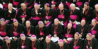Католический епископат Ирландии ждут новые перестановки