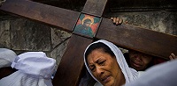 В северной Сирии усиливается преследование христиан со стороны радикальных исламистов