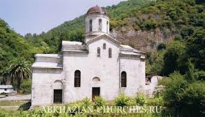 Будущее своего православия Абхазия связывает с Московским патриархатом, считает представитель абхазского духовенства