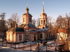 Две трети прихожан московских храмов считают, что их чувства можно оскорбить