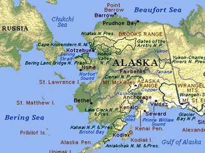 Экспедиция «Путь святителя Иннокентия» пройдет через Сибирь и Дальний Восток на Аляску