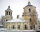 Преображение - престольный праздник двух храмов Казанской епархии.